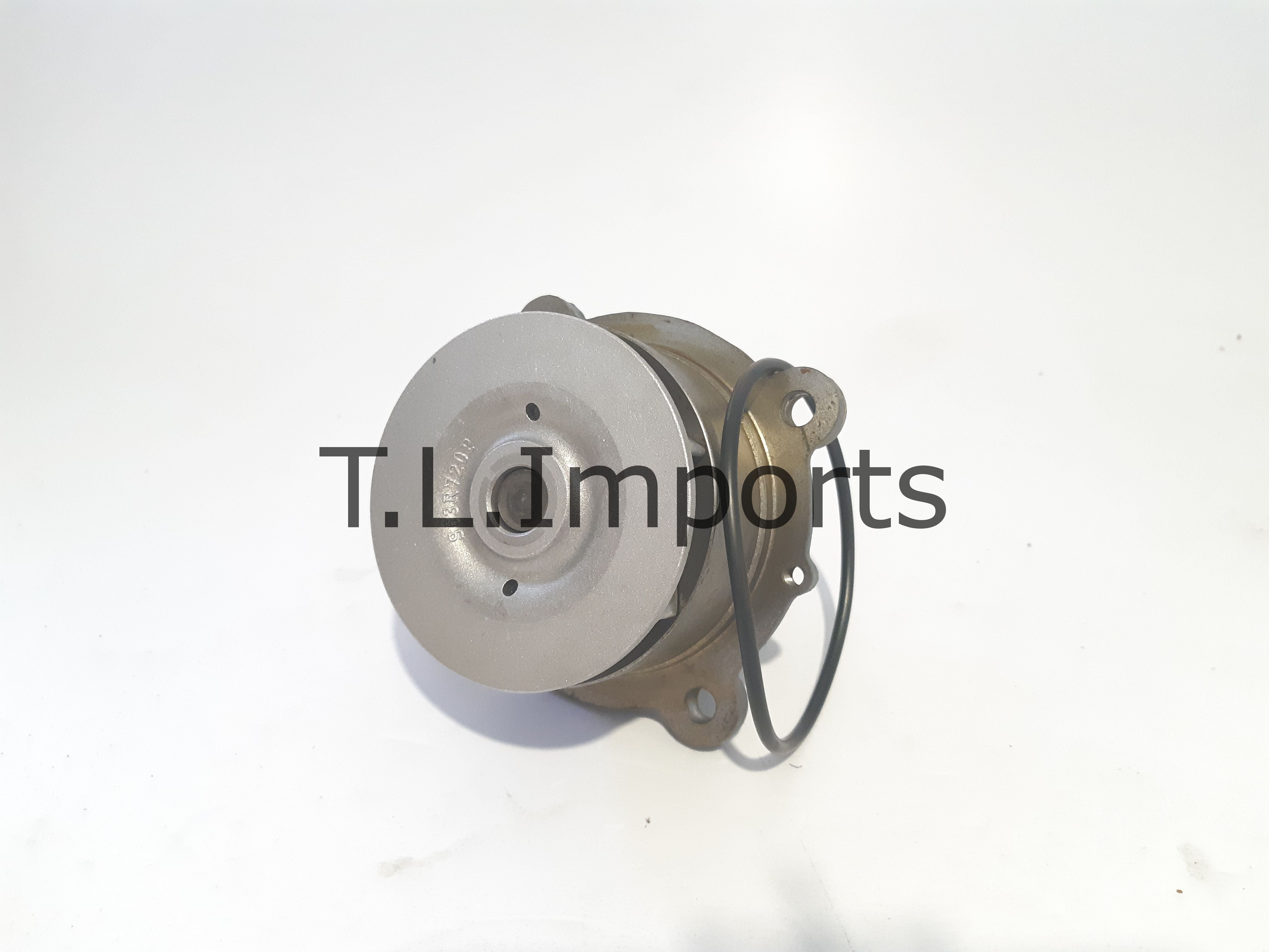 Volvo Water Pump - 21125771 Volvo Water Pump - 21125771